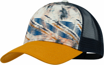 Buff Trucker Kappe