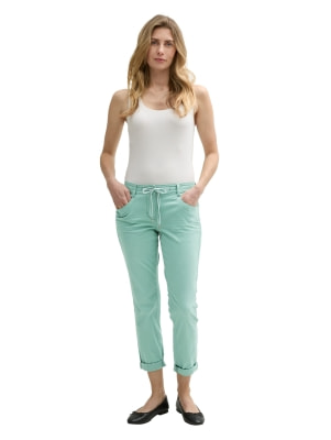 Tom Tailor Tom Tailor Tapered Relaxed Női nadrág hossz: 28