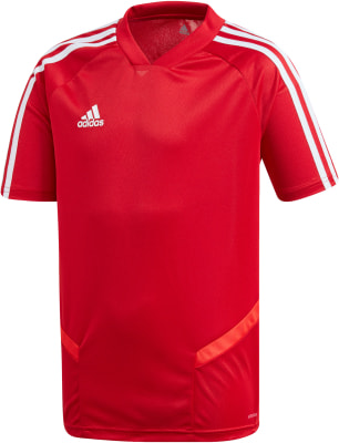 adidas Tiro 19 Fußballtrikot