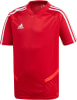 adidas Tiro 19 Fußballtrikot