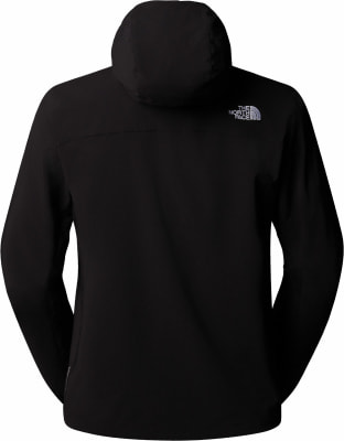 The North Face Nimble Softshelljacke mit Kapuze
