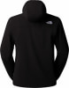 The North Face Nimble Softshelljacke mit Kapuze