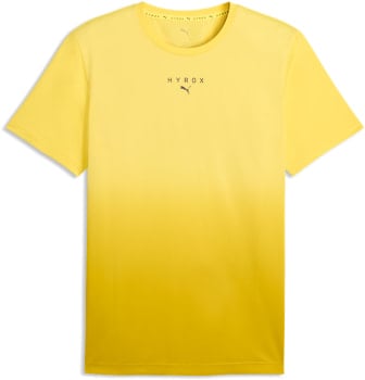 Puma M X Hyrox Poly T-Shirt