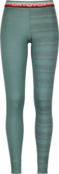Ortovox 185 Rock 'n Wool Funktionsunterhose
