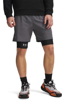 Under Armour Vanish Shorts