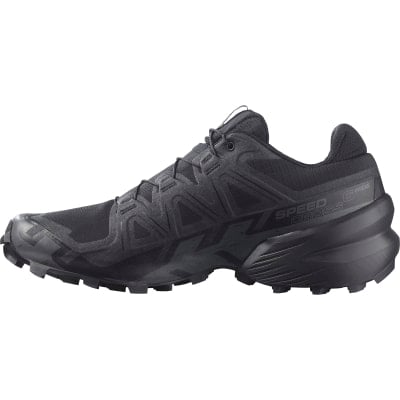 Salomon Speedcross 6 Wide, pánska trailová bežecká obuv Salomon Speedcross 6 Wide, pánska trailová bežecká obuv