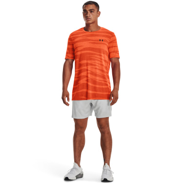 Seamless Wave T-Shirt