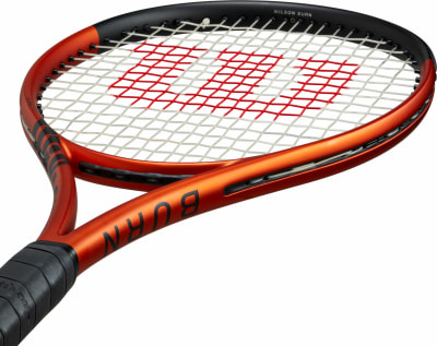 Wilson Burn 100LS V5.0 Tennisschläger