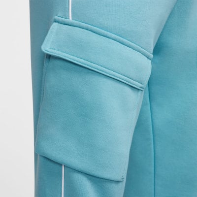 Nike Sportswear Swoosh Air Fleece Cargo Jogginghose