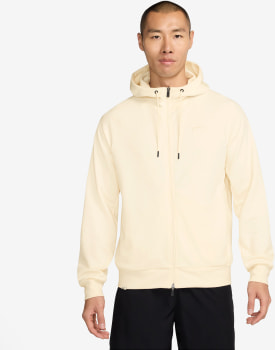 Nike Primary Dri-FIT UV férfi kapucnis felső