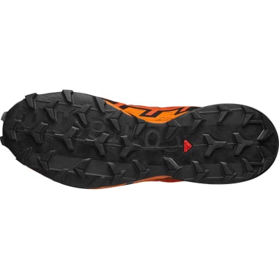 Salomon Speedcross 6, pán. trailová bežecká obuv