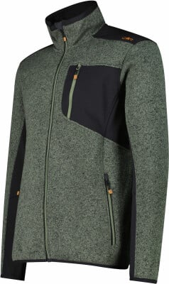 CMP Hybridjacke