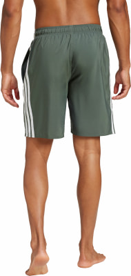 adidas 3S Bld Badeshorts