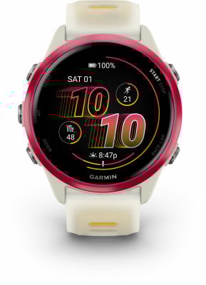 Garmin Forerunner 570 GPS Smartwatch 42mm