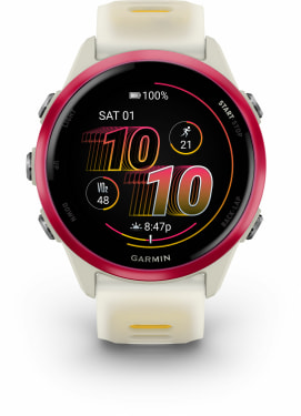 Forerunner 570 Laufuhr - 42mm