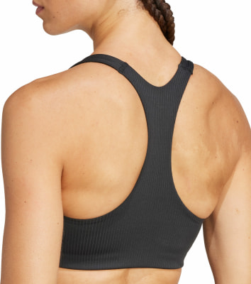 adidas Powerimpact Rib Medium Support Sport-BH