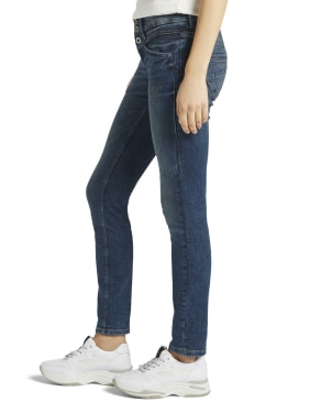 Alexa Slim Denim női farmer
