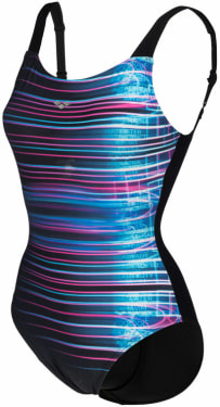 C-Cup Wms BODYLIFT női úszóruha