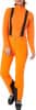 McKINLEY Dina AQX 10.10 Skihose mit Träger