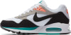 Nike Air Max Correlate női szabadidőcipő