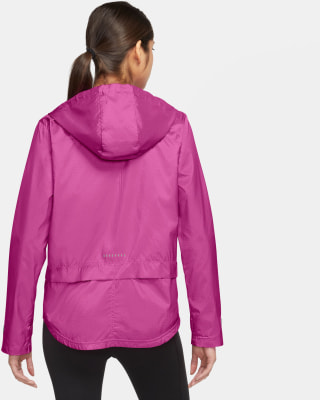 Nike Essential běžecká bunda