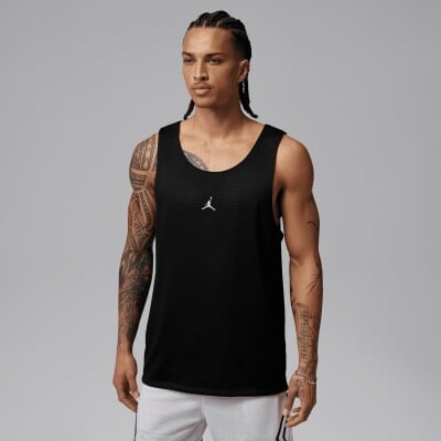 Nike JORDAN Reversible GFX Tanktop