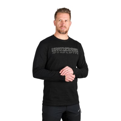 Northfinder Pán. triČko Denes Northfinder Pán. triČko Denes