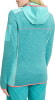 McKINLEY Issal Midlayer mit Kapuze