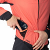 Dynafit Mezzalama Polartec® Alpha® Isolationsjacke mit Kapuze