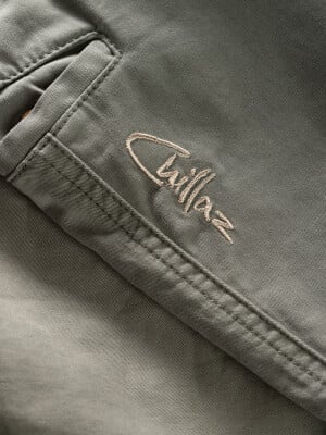 Chillaz Mallorca Pant