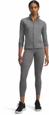 Under Armour Motion Mesh Ankle Tights