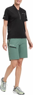 Nakamura Delia IV Baggy Radshort