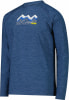 CMP T-Shirt L/S Shirt