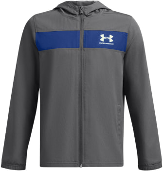 Under Armour Sportstyle Windjacke mit Kapuze