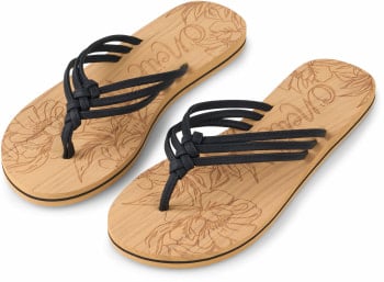 O'Neill Ditsy Sandals Flip Flops