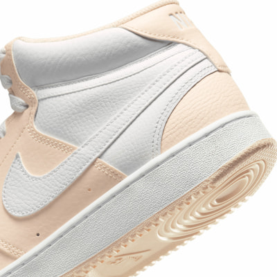Nike Court Vision Mid Freizeitschuhe