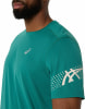 Asics ICON SS Laufshirt