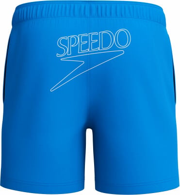 Speedo Classic Logo Volley Badeshort