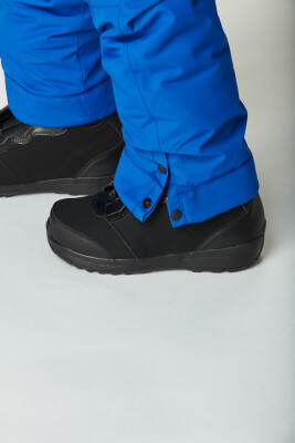 Picture Time Snowboardhose