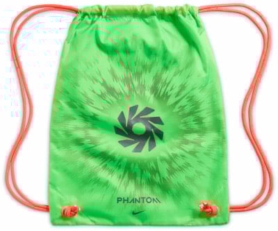 Nike Phantom 6 Low Elite FG Nockenschuh US-Gr.