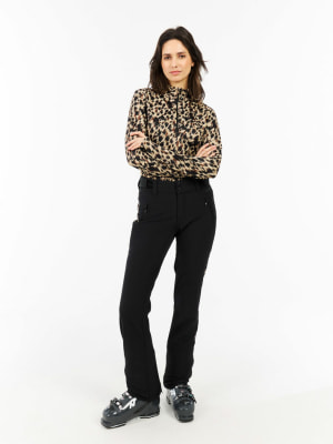 Protest Prtvessy Skileibchen mit Halfzip