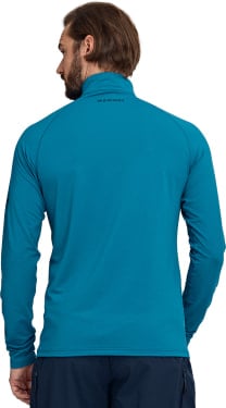 Mammut Snow ML Half Zip, flísová mikina