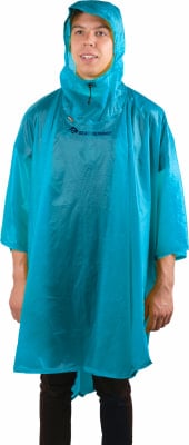Sea to Summit Ultra-Sil Nano Regenponcho
