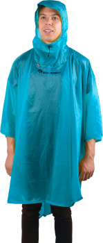 Sea to Summit Ultra-Sil Nano Regenponcho