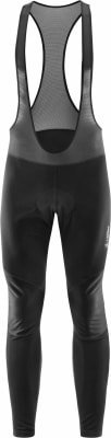 Löffler N Airblocc-Softshell Thermo Radträgerhose