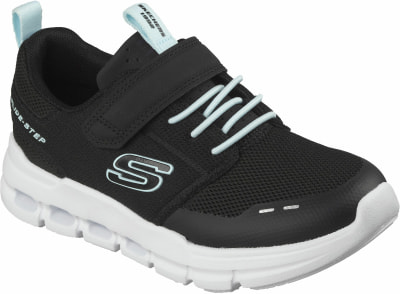 Skechers Glide-Step Flow Dět.fitness obuv EU velikosti