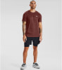 Under Armour Seamless T-Shirt