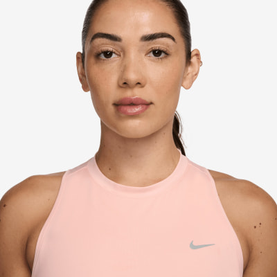 Nike Swift Lauftanktop