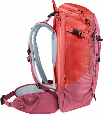 Deuter Freerider Pro 32+ SL Skitourenrucksack