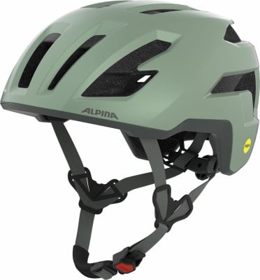 Alpina Taunus Gravel Mips MTB-Helm